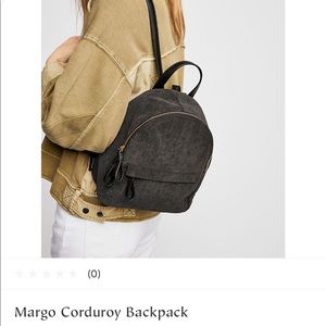 Free People Backpack